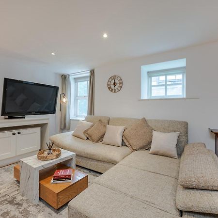 Stunning Duplex Apartment In Central לונדון מראה חיצוני תמונה