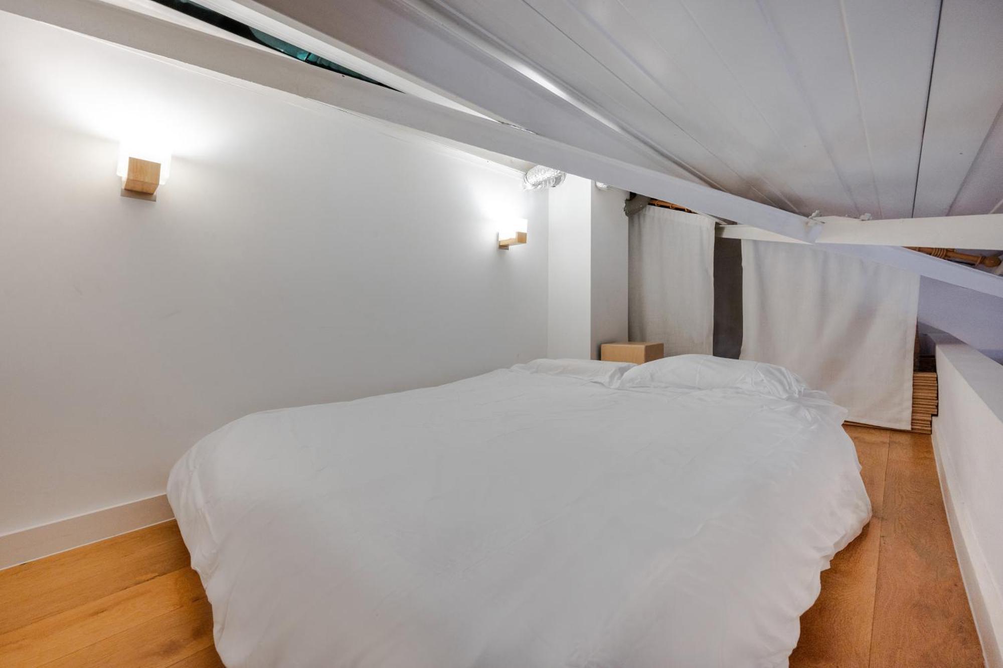 Stunning Duplex Apartment In Central לונדון מראה חיצוני תמונה